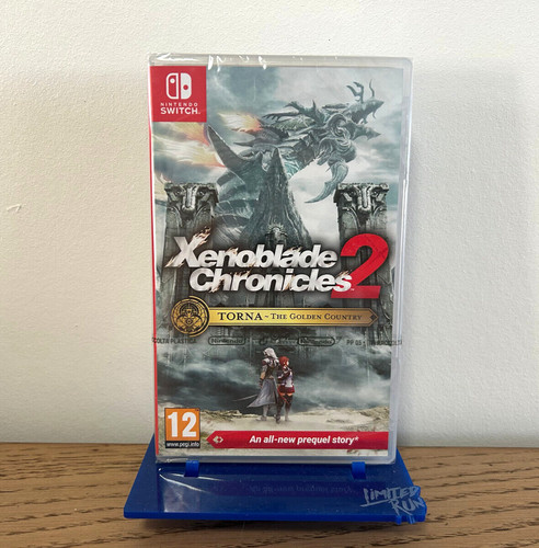 Xenoblade chronicles torna - 2,