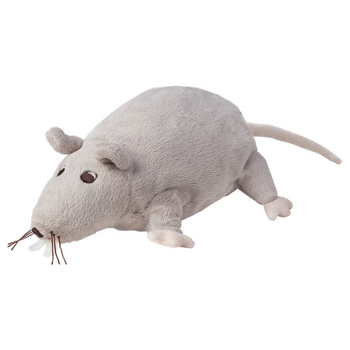 Ikea rat gosig råtta - ikea,