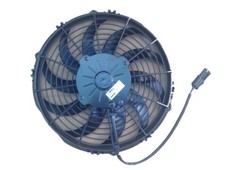 1AY067 Aixam Ventilateur De