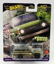 ★ TOYOTA LAND CRUISER FJ60 -