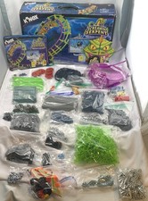 2001 K'Nex Screamin' Serpent
