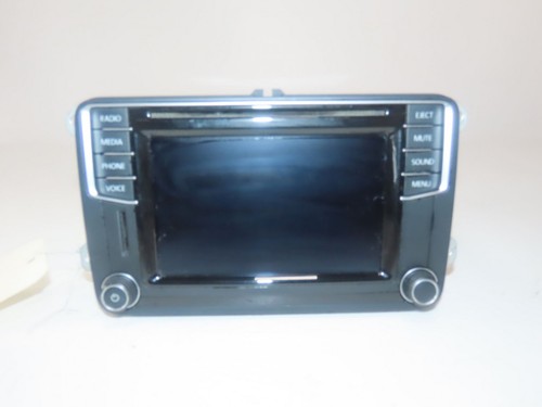 Autoradio volkswagen beetle - vw,
