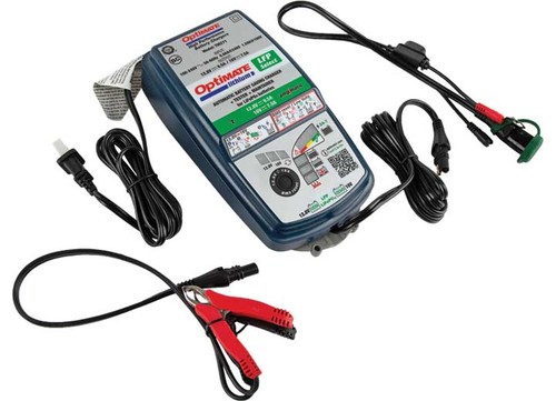Optimate 271v2 lithium - tm-271v2, lfp