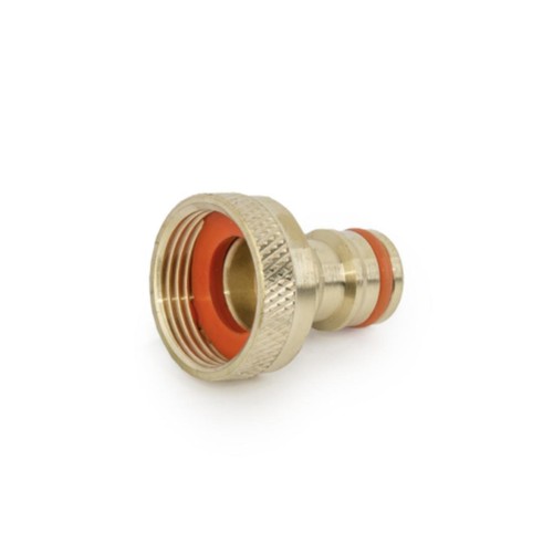 Raccord robinet en - raccord, de