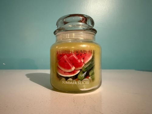Yankee candle medium jar - medium,