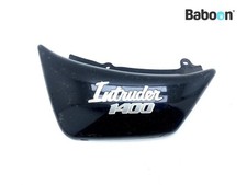 Cache latéral gauche Suzuki