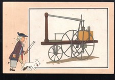 chromo tintin voir et savoir