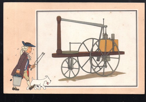 Chromo tintin voir savoir - et,