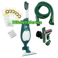 Lutin Vk 140 + tube flex