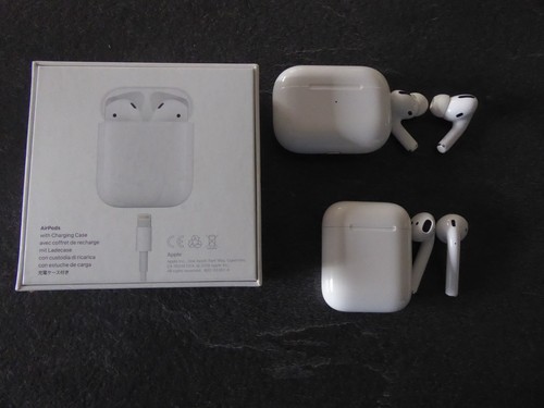 Lot apple air - lot, pro