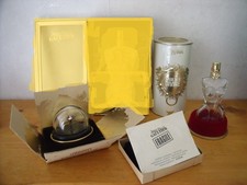 Collector Lot de 2 bouteilles