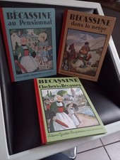 gautier languereau BD