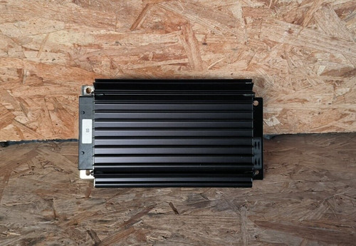 Amplificateur bose audi - a8, (