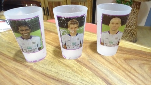Maillot lot ecocup - no, verre