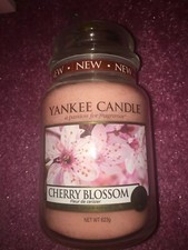 Grand pot Yankee Candle 22 oz