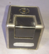 ANCIEN BRIQUET DE TABLE