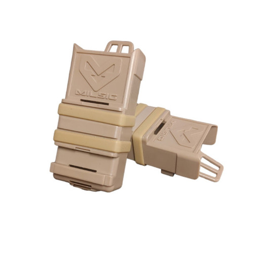 Milsig fazmag fsc magazine - fsc,