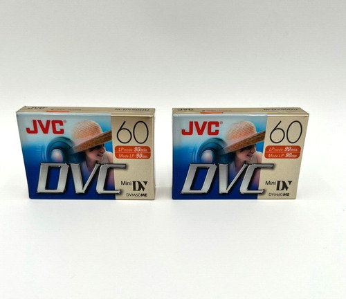 Jvc dvc digital - 2,