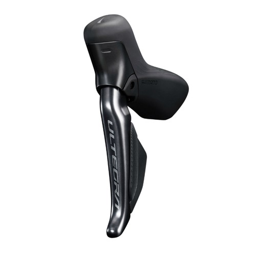 Levier manette route shimano - levier-manette,
