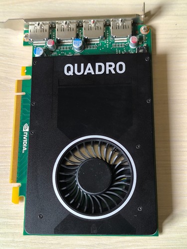 Nvidia quadro m2000 ram - nvidia,