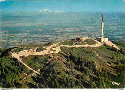 Postcard le col - postcard,