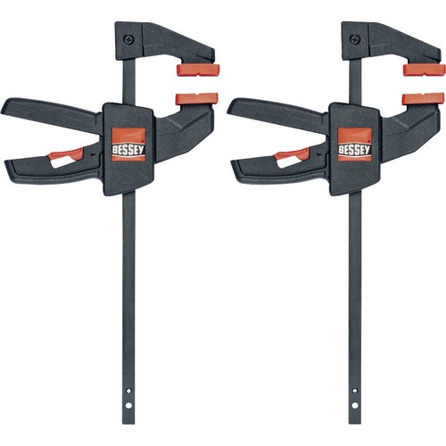 Bessey ezs11 4set serre - bessey, serre-joint