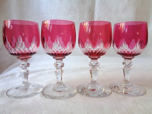 Baccarat nemours wine - nemours, 4