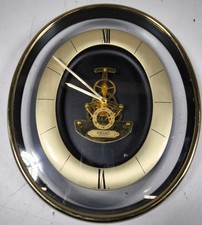 Vintage Seiko Horloge Murale