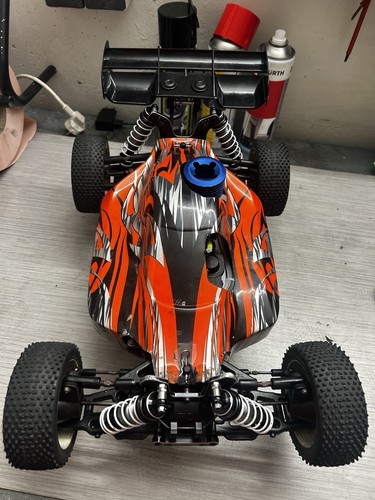 Xray xb8 european - (,