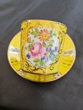 NICE SEVRES PORCELAIN MUG