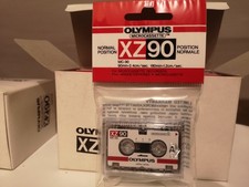 Micro Cassette Audio OLYMPUS