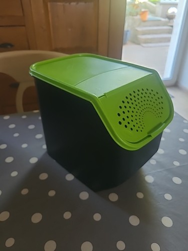Tupperware coffre réserve a - tupperware,