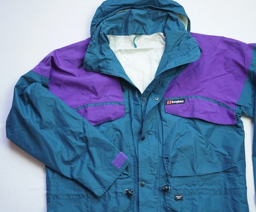 Berghaus gore tex genesis - gore,