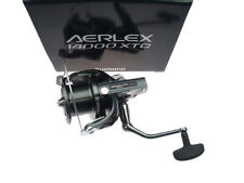 NEUF Shimano Aerlex XTC