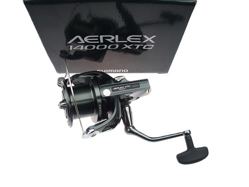 Neuf shimano aerlex xtc - neuf,