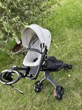 stokke xplory v6 stroller