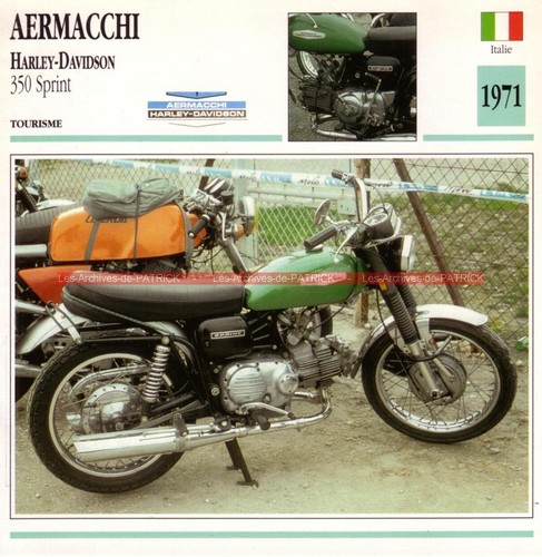Aermacchi harley davidson - aermacchi, harley-davidson