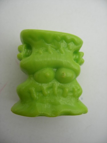 Vintage jojo gogo figurine les - jojo,