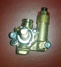 Véritable point chaud