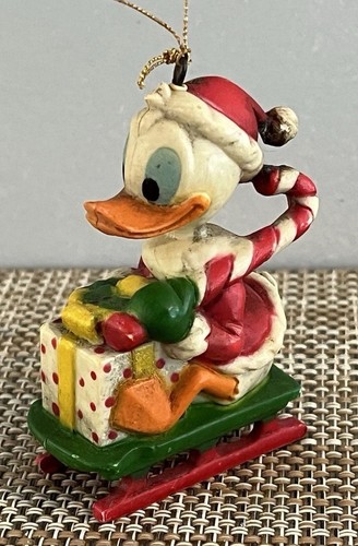 Vintage disney donald duck - vintage,