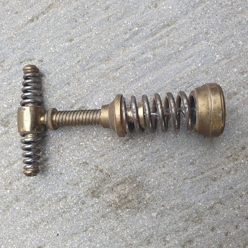 Tire bouchon ancien peugeot - tire,