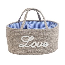 Organiseur de sac à langer