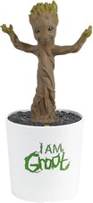 Marvel - Figurine électronique dansante Dancing Groot - Monogram