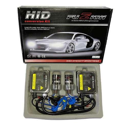 Kit xenon numérique 64bit - h7,