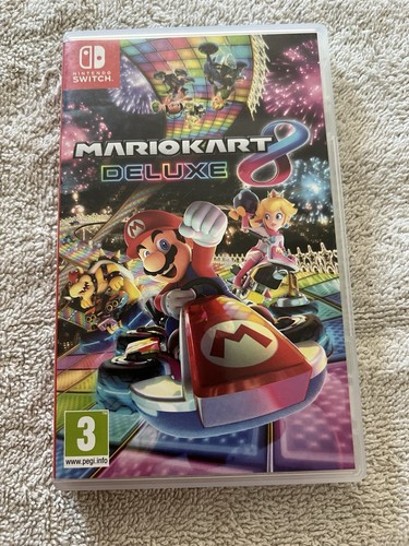 Jeu nintendo switch - nintendo,