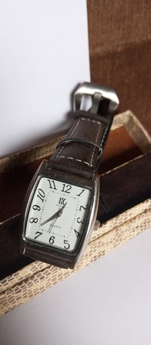 Montre collection quartz - montre, ik