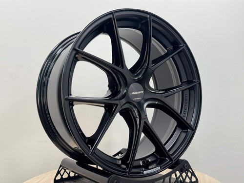 Lenso jager dyna - lenso, 18x8.5