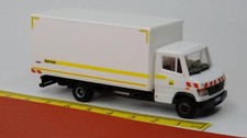 Mercedes Vario T2 Fourgon BVG