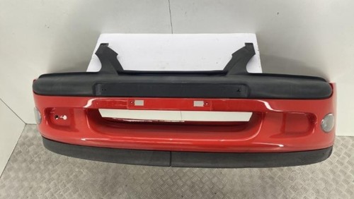 Pare choc avant opel tigra - pare, 1