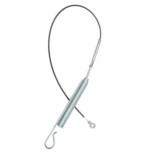 Câble traction supérieur - câble, de